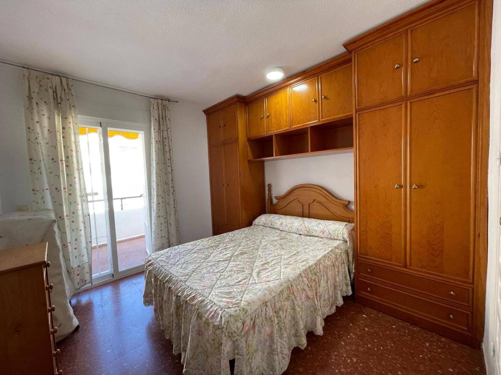 Terrasol Piramides 1 Dormitorio Калета-де-Велес Номер фото